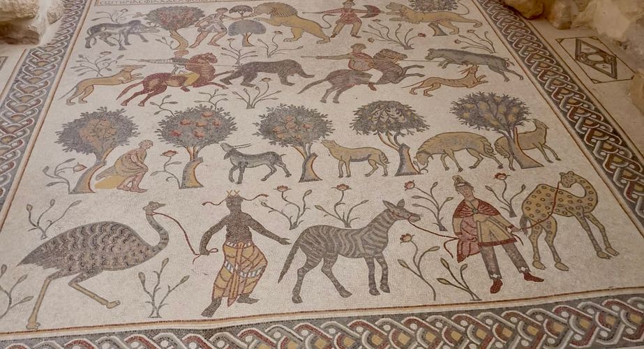 Jordanie 60 Jordanie 60